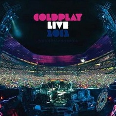 <i>Coldplay Live 2012</i> Coming to EPIX