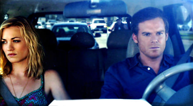 <i>Dexter</i> Review: "Chemistry" (Episode 7.07)