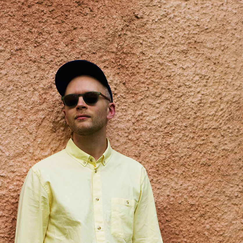 Jens Lekman: Putting Love in Perspective