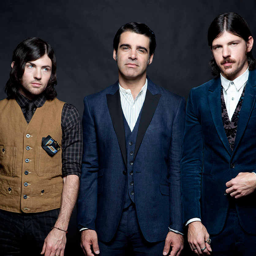 The Avett Brothers: Songs of Life and Death