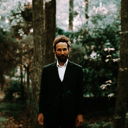 Will Johnson: Amblin' Man