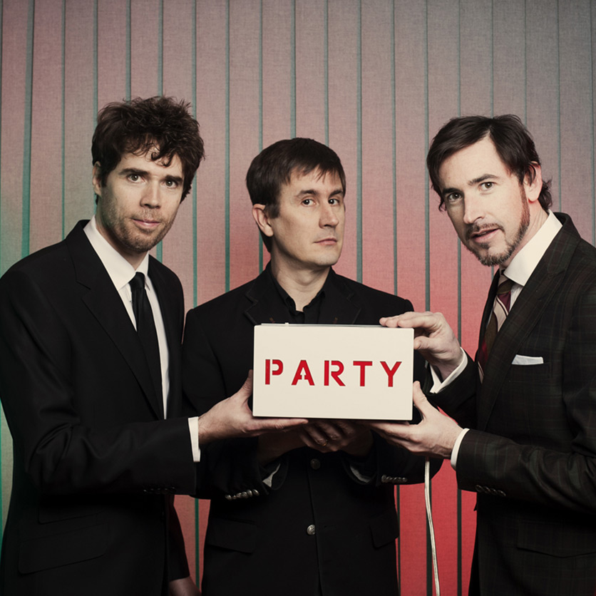 The Mountain Goats: Survival Skill