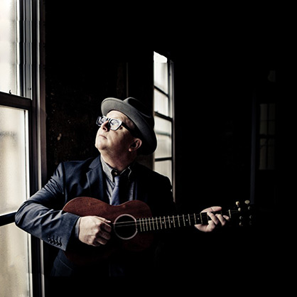 Charlie Peacock: Making Music of His Own