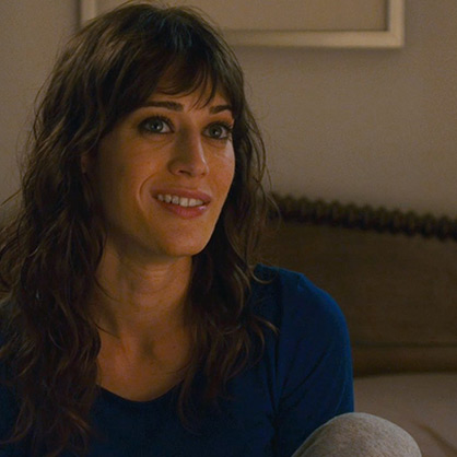 Lizzy Caplan: More Than a Mean Girl