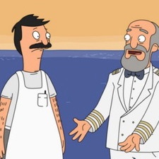 <i>Bob's Burgers</i> Review: "Mutiny on the Windbreaker" (Episode 3.04)
