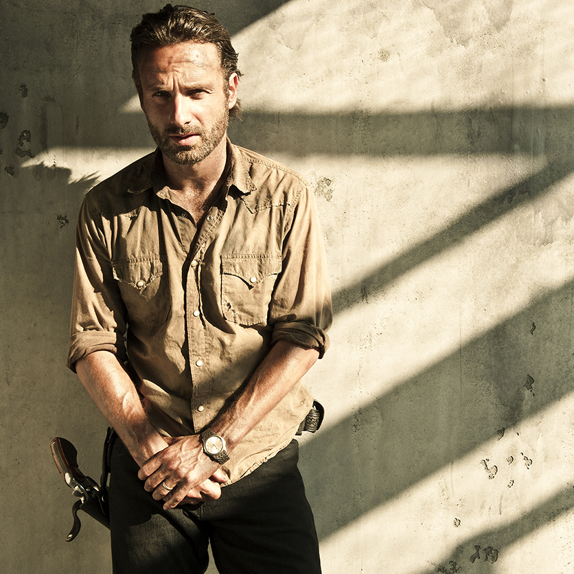 <i>The Walking Dead</i>: The Little Comic Book That Could