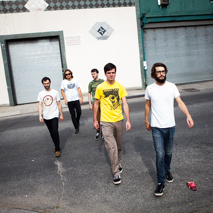 Titus Andronicus Takes on the (Absurd) World