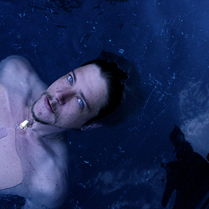 Interpol's Paul Banks Releases Mix Tape