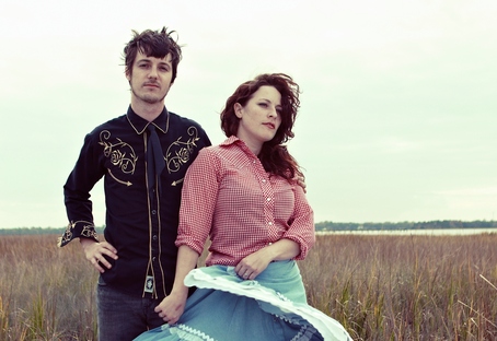 Catching Up With Shovels & Rope