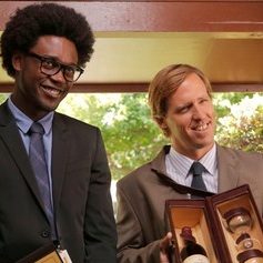 <i>Ben and Kate</i> Review: "Career Day" (Episode 1.07)