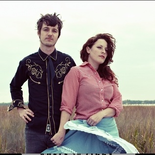 Catching Up With Shovels & Rope