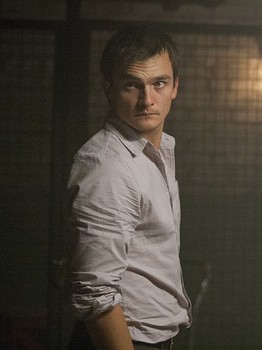 <i>Homeland</i> Review: "Two Hats" (Episode 2.09)