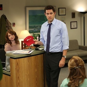 <i>The Office</i> Review: "The Target" (Episode 9.08)