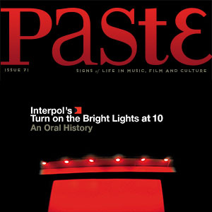 Paste mPlayer Issue #71 Is Live!