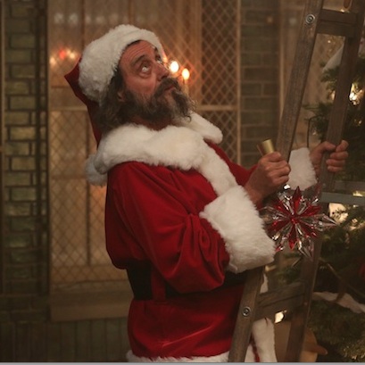 <i>American Horror Story</i> Review: "Unholy Night" (Episode 2.08)