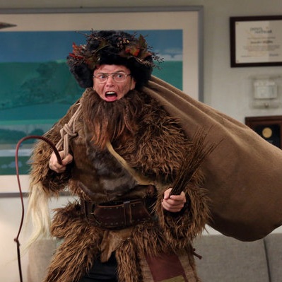 <i>The Office</i> Review: "Dwight Christmas" (Episode 9.09)