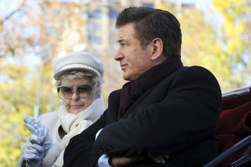 <i>30 Rock</i> Review: "My Whole Life is Thunder" (Episode 7.08)