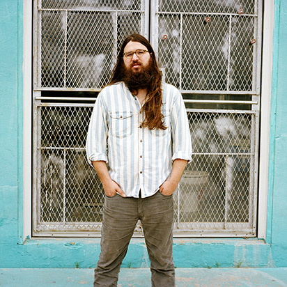 Best of What's Next (SXSW 2013 Edition): Matthew E. White