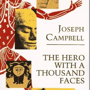 <i>The Hero with the Thousand Faces</i> by Joseph Campbell & New Villager