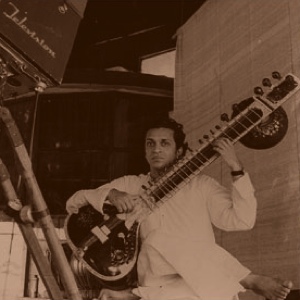 Remembering Ravi Shankar (1920 - 2012)
