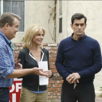 <i>Modern Family</i> Review: "Diamond in the Rough" (Episode 4.10)