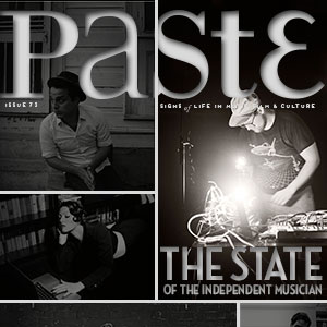 Paste mPlayer Issue #73 Is Live!