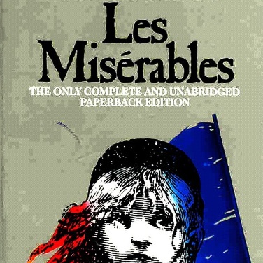 <i>Les Miserables</i> by Victor Hugo