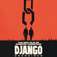 <i>Django Unchained</i> #1