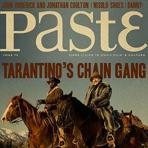 Paste mPlayer Issue #74 Is Live!
