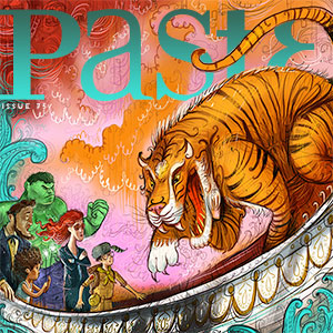 Paste mPlayer Issue #75 Is Live!