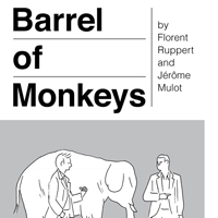 Barrel of Monkeys