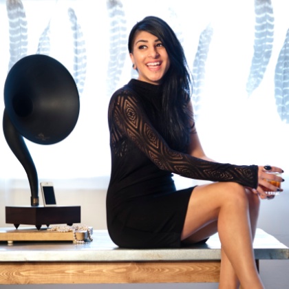 Threads: Ruby Velle Shares Her Best Outfits