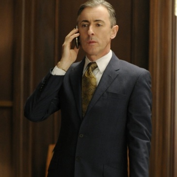 <i>The Good Wife</i> Review: "Boom De Yah Da" (Episode 4.11)