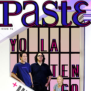 Paste mPlayer Issue #76 Is Live!