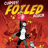 <i>Curses! Foiled Again</i>