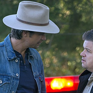 <i>Justified</i> Review: "Hole in the Wall" (Episode 4.01)