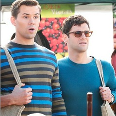 <i>The New Normal</i> Review: "The Goldie Rush" (Episode 1.12)