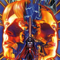 <i>Star Wars</i> #1
