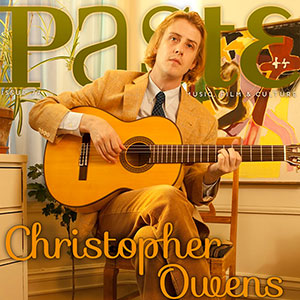 Paste mPlayer Issue #77 Is Live!
