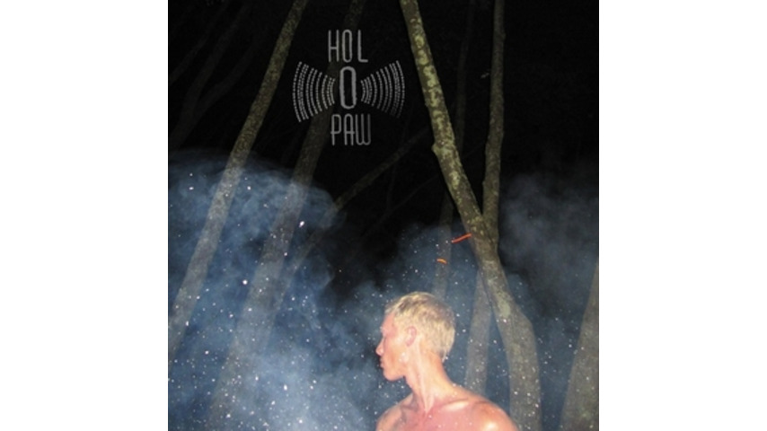 Holopaw: <i>Academy Songs Volume 1</i>