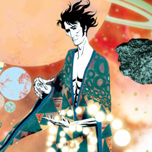 10 Most Anticipated Graphic Novels & Comics of 2013