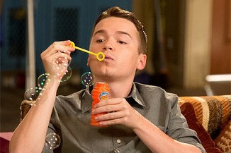 <i>Cougar Town</i> Review: "I Need to Know" (Episode 4.02)