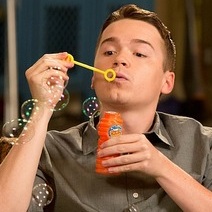 <i>Cougar Town</i> Review: "I Need to Know" (Episode 4.02)