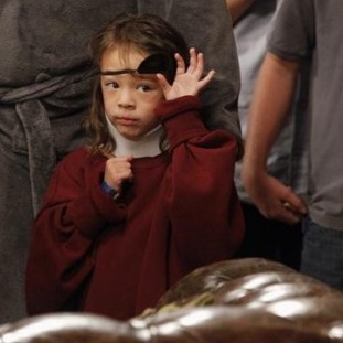 <i>Modern Family</i> Review: "Party Crasher" (Episode 4.12)