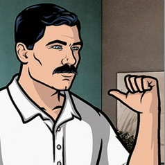 <i>Archer</i> Review: "Fugue and Riffs" (Episode 4.01)