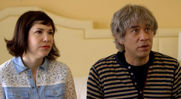 <i>Portlandia</i> Review: "Squiggleman" (Episode 3.04)