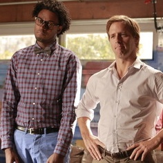 <i>Ben and Kate</i> Review: "Bake Off" (Episode 1.13)