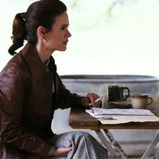 <i>American Horror Story</i> Review: "Madness Ends" (Episode 2.13)