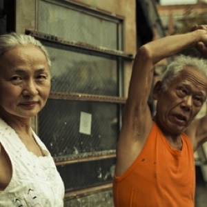 <i>Cutie and the Boxer</i> Sundance 2013 Review