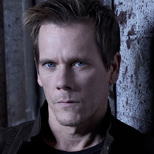 Catching Up With Kevin Bacon